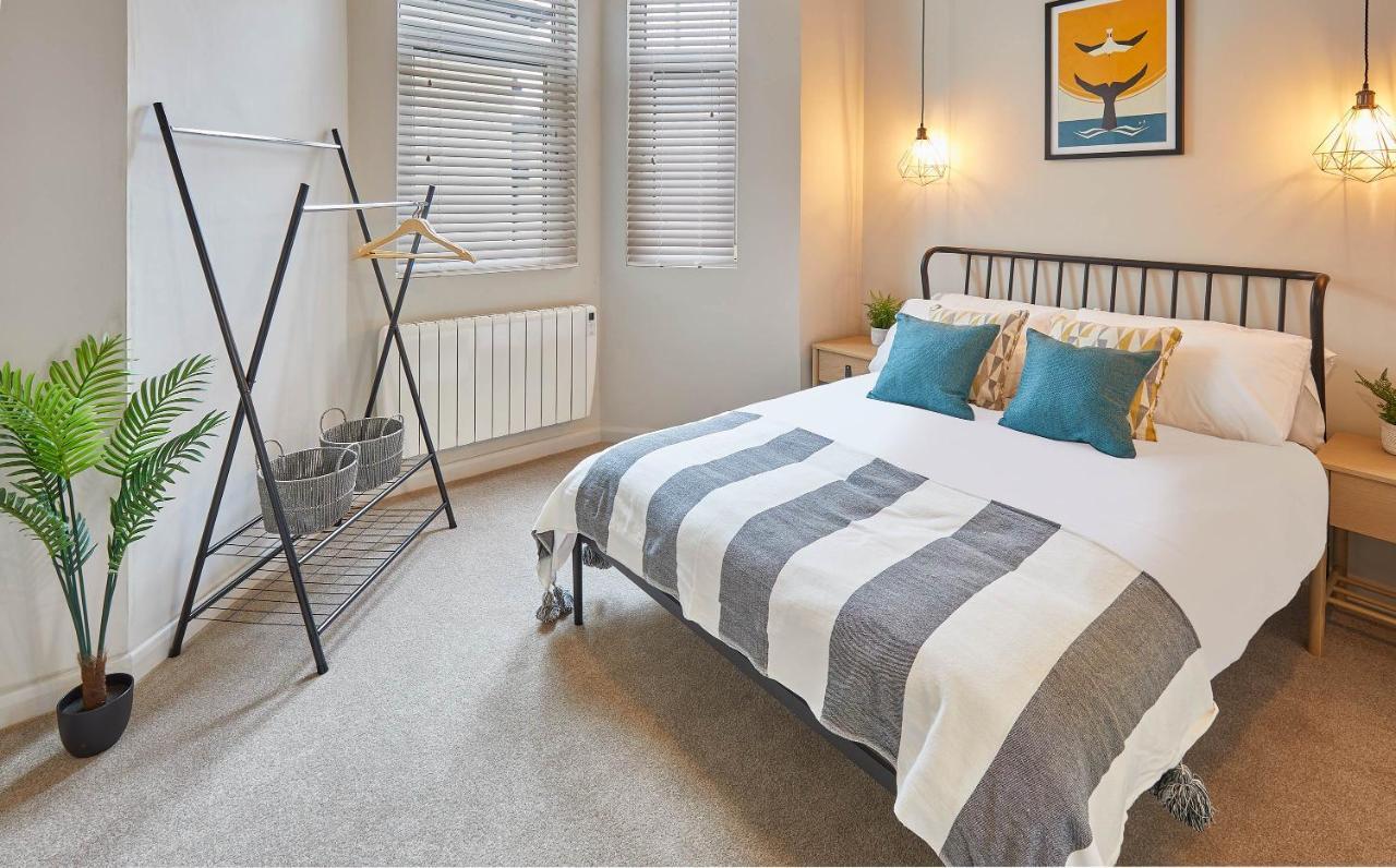 Host & Stay - North Marine House Scarborough Zimmer foto
